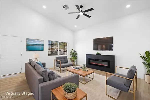 Las Vegas, NV 89106,1249 Hassell AVE