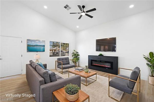 Las Vegas, NV 89106,1249 Hassell AVE