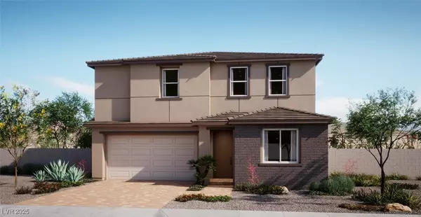 9249 Cruz ST, Las Vegas, NV 89143
