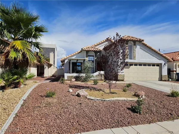 105 Underhill CT, Las Vegas, NV 89145