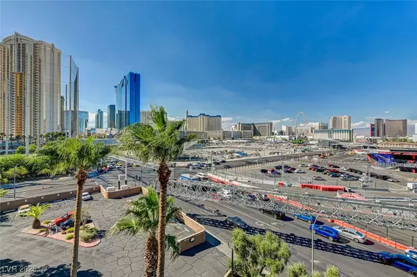 Las Vegas, NV 89169,205 E Harmon AVE #704