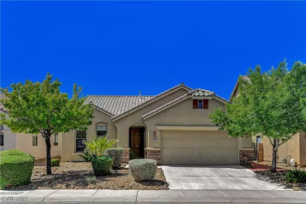 11197 Piazzale ST, Las Vegas, NV 89141