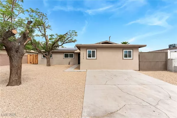2204 Dogwood AVE, North Las Vegas, NV 89030