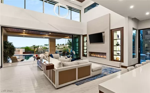 Henderson, NV 89052,1269 Imperia DR