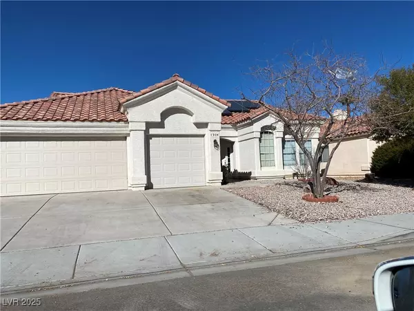 4904 Crimson Glory LN, Las Vegas, NV 89130