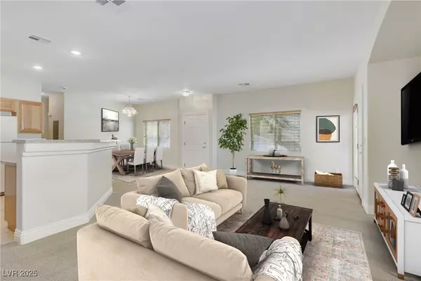 North Las Vegas, NV 89084,3208 Regal Swan PL #3