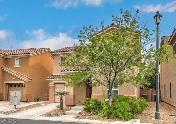 Las Vegas, NV 89178,671 Port Talbot AVE