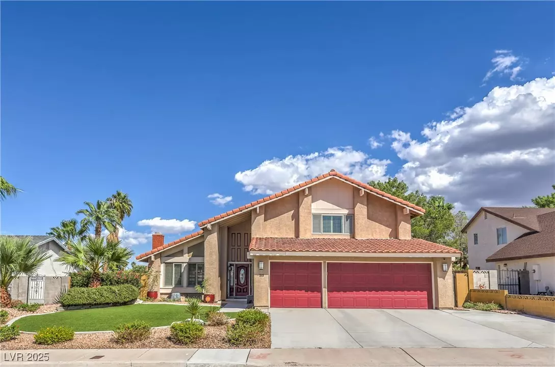 Henderson, NV 89014,1810 Nuevo RD