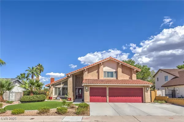 1810 Nuevo RD, Henderson, NV 89014