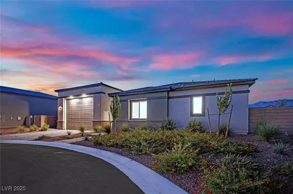 Las Vegas, NV 89131,6508 Levi Andres CT