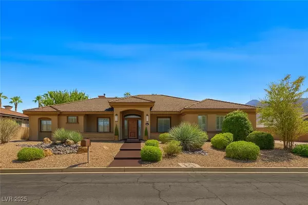 Henderson, NV 89015,211 Viewmont DR