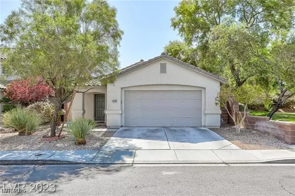 3249 River Glorious LN, Las Vegas, NV 89135
