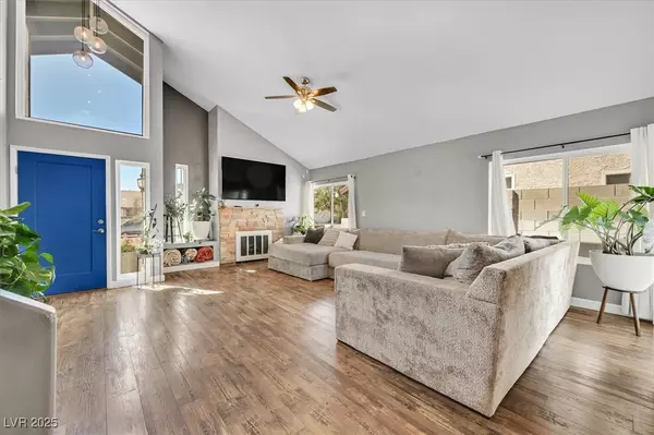 Las Vegas, NV 89103,6544 Minton CT