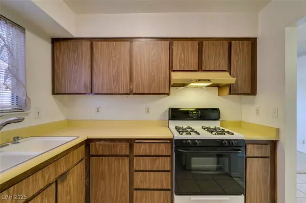 4709 Mahogany DR, Las Vegas, NV 89110