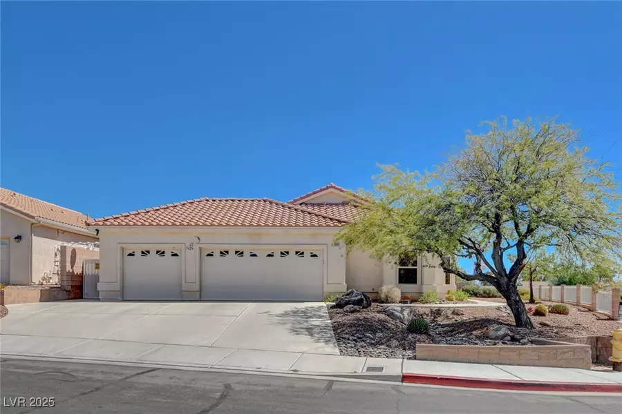 1104 Endora WAY, Boulder City, NV 89005