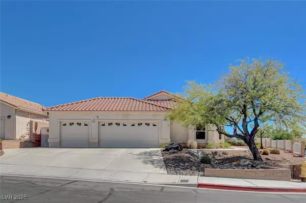 1104 Endora WAY, Boulder City, NV 89005