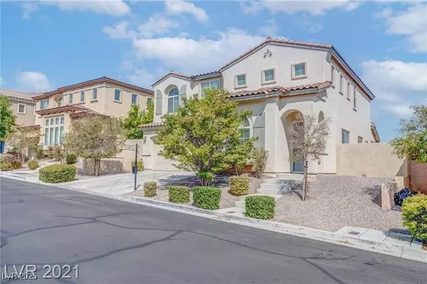 Las Vegas, NV 89138,612 El Loro ST