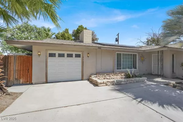 Las Vegas, NV 89169,3182 Camel Back DR