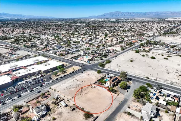 Las Vegas, NV 89110,Lailani