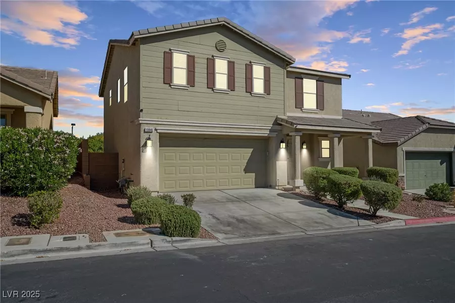 10846 Monaco Beach AVE, Las Vegas, NV 89166