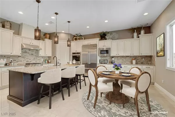 277 Besame CT, Las Vegas, NV 89138