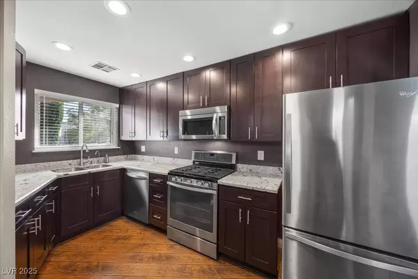 Las Vegas, NV 89108,6556 Gatehouse LN