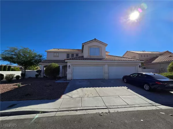 Las Vegas, NV 89031,1003 Dover Glen DR