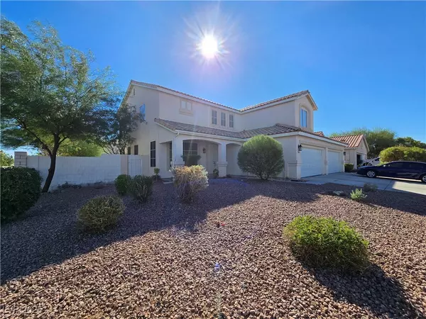 North Las Vegas, NV 89031,1003 Dover Glen DR