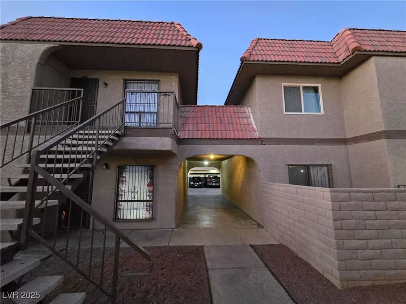 4300 LAMONT ST #239, Las Vegas, NV 89115