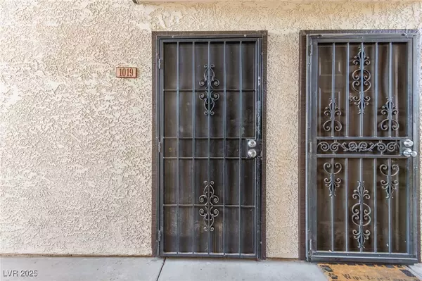 Las Vegas, NV 89108,2451 N Rainbow BLVD #1019