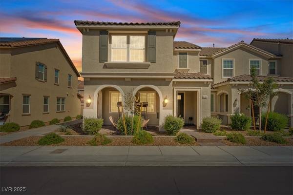 Henderson, NV 89044,3732 Via Gennaro