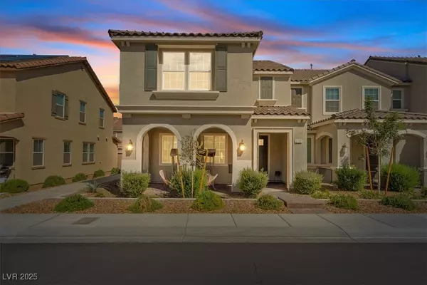 3732 Via Gennaro, Henderson, NV 89044