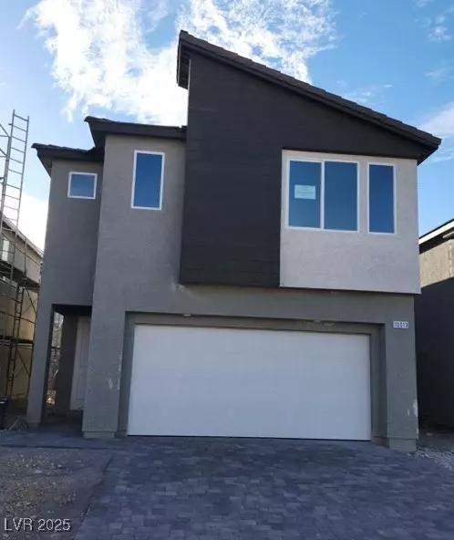 10013 Rolling Hitch ST, Las Vegas, NV 89166