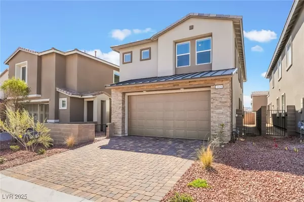 1049 Strada Tortona, Henderson, NV 89011