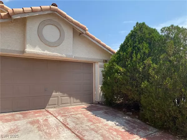 1260 Finale LN, Las Vegas, NV 89119