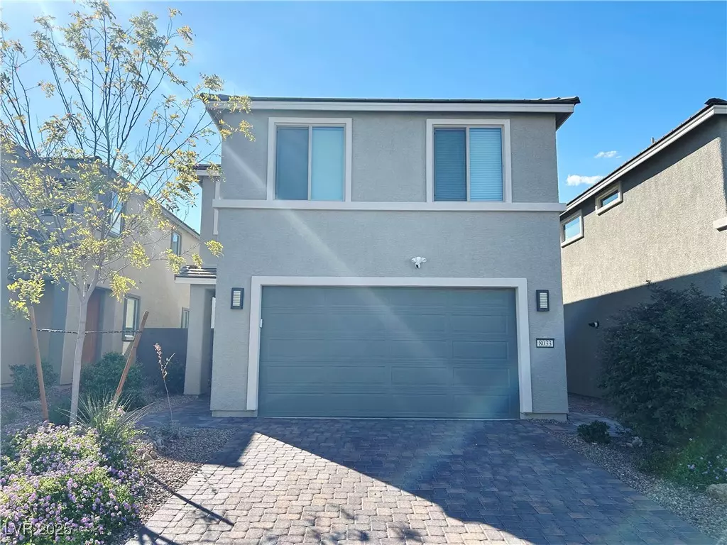 Las Vegas, NV 89113,8033 Adelaide Hills ST