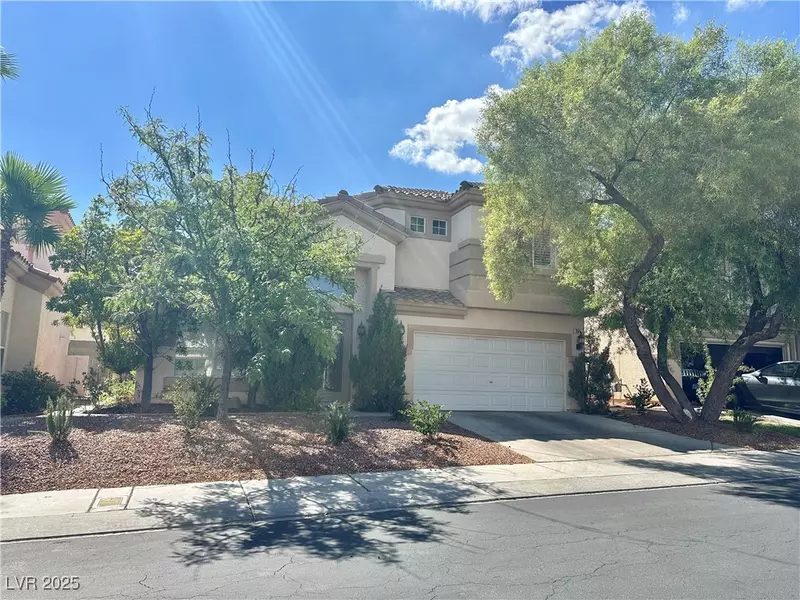 265 Blackstone River AVE, Las Vegas, NV 89148