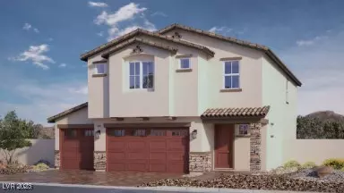 1159 Valerie Lake PL #Lot 96, North Las Vegas, NV 89084