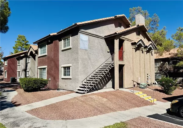 Las Vegas, NV 89117,2750 S Durango DR #2010