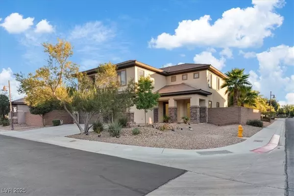 7381 Summer Duck WAY, North Las Vegas, NV 89084