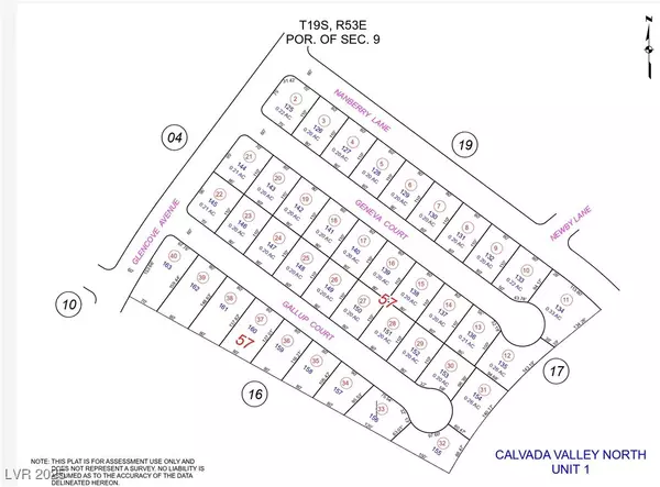 Pahrump, NV 89060,6620 Gallup CT