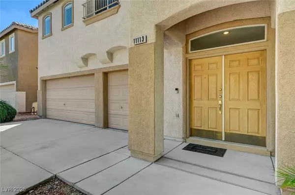 Las Vegas, NV 89141,11113 Prado Del Rey LN