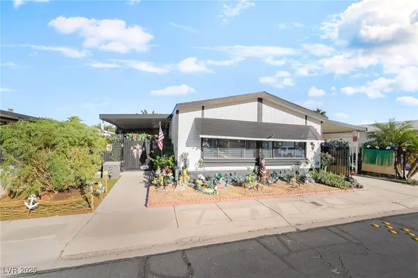 Las Vegas, NV 89122,3086 La Barca LN