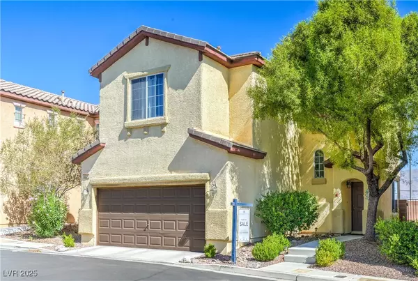 Las Vegas, NV 89166,8216 Brilliant Pompon PL