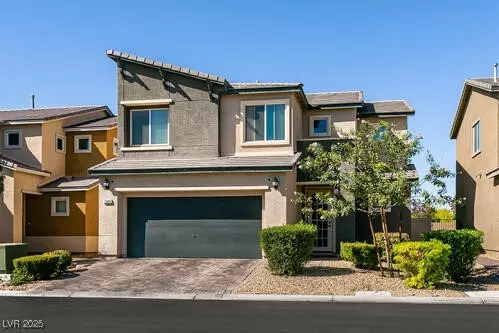 7049 Solana Ridge DR, North Las Vegas, NV 89084