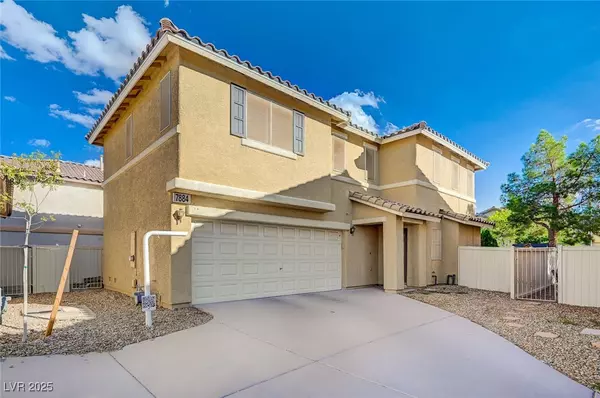 Las Vegas, NV 89139,7884 Millbrookshire WAY