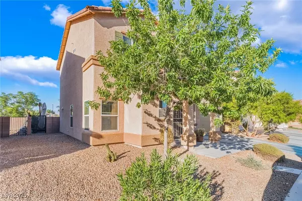 Las Vegas, NV 89115,3736 Calle De Rio AVE