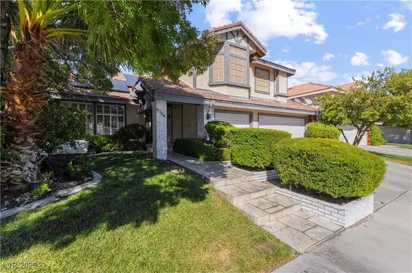 Las Vegas, NV 89117,9724 Cascade Falls AVE