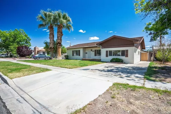 Boulder City, NV 89005,633 5th ST