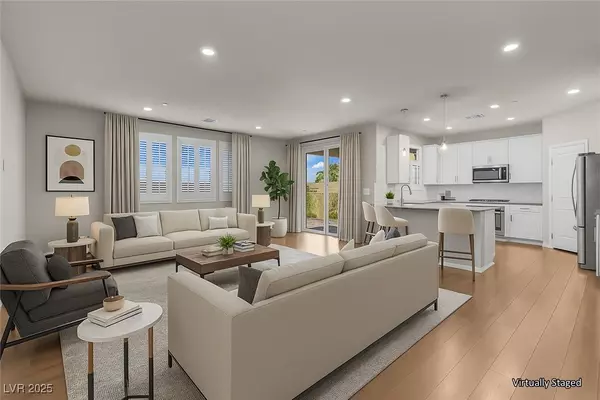 Henderson, NV 89074,137 Fulgora ST